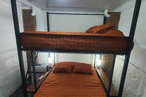 1 Schlafzimmer