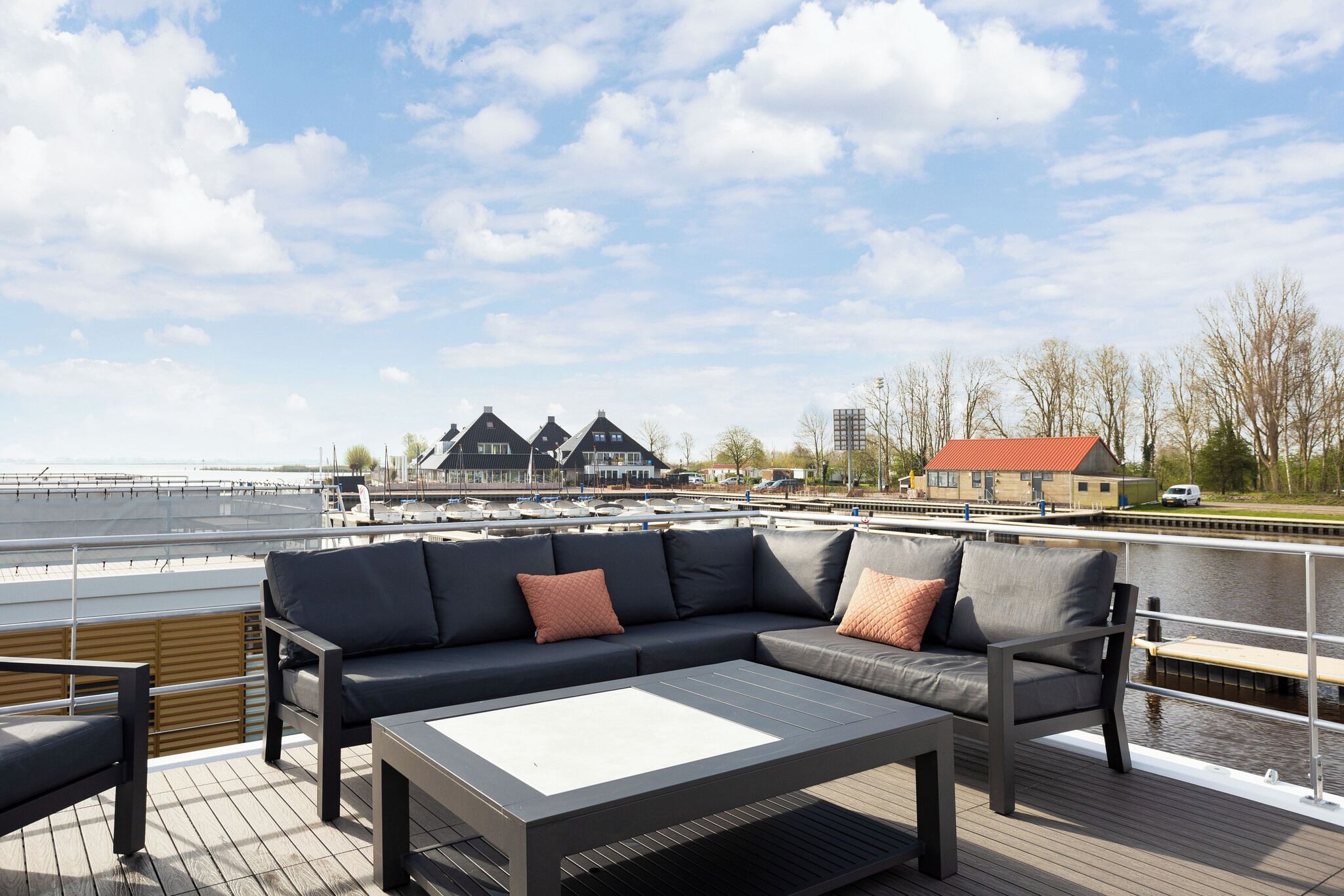 Terras