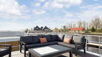 Terras