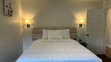 Ferro/asse da stiro, Wi-Fi gratuito, lenzuola