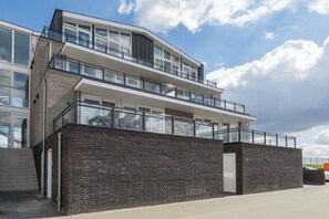Exterior - Apt. VM - Havenweg 8-22 S-Annala(Oostr) (Sint-Annaland)