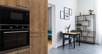 City Buzz Apartment - O2 Arena - Sleeps 6