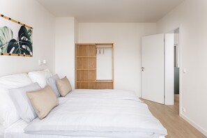 1 dormitorio