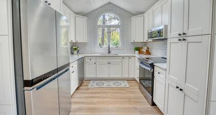 Fire-Pit & Private Pool. On golf course. Palmetto Dunes, HHI.
