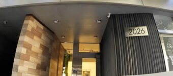 Rosario Beat: New! Downtown apartment, fully equipped and with balcony.