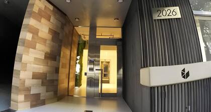 Rosario Beat: New! Downtown apartment, fully equipped and with balcony.