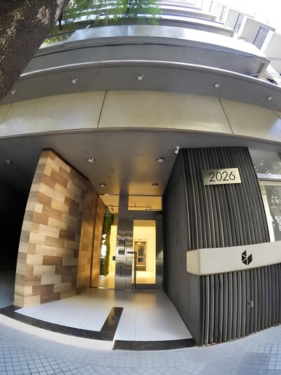 Rosario Beat: New! Downtown apartment, fully equipped and with balcony.