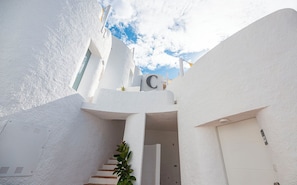 Detalle exterior