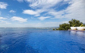 Pool - Castell Mar 1005 - Studio Apartment, Sleeps 2 (Roses)