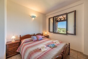 2 habitaciones y acceso a internet