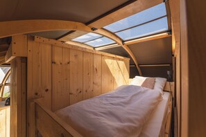 2 dormitoris i Internet 