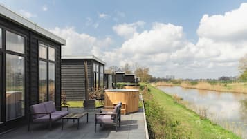 Terras