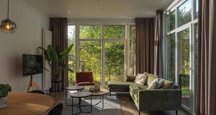 Nature Cabin | 6 people