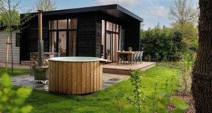 Wellness Boutique | 5 persons