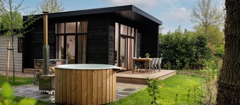 Wellness Boutique | 5 persons