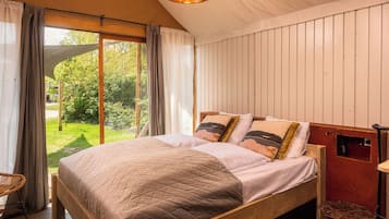 1 slaapkamer, internet