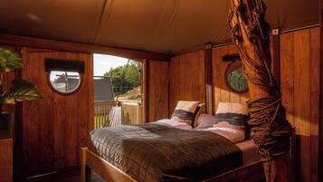 1 slaapkamer, internet