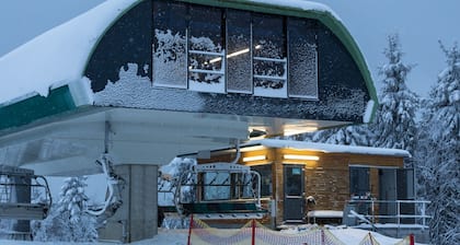 Apartment - Am Südhang 11 | Winterberg