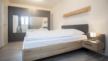 3 Schlafzimmer, Internetzugang