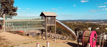 Apartment - Am Südhang 11 | Winterberg