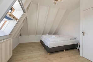 4 chambres, accès Internet