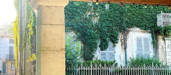 Maisonnette au Village