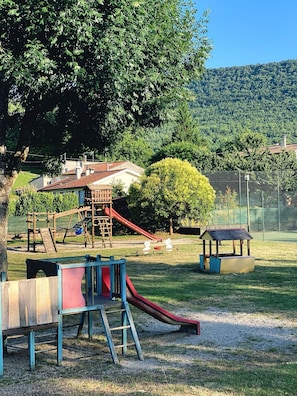 Espace pour enfants