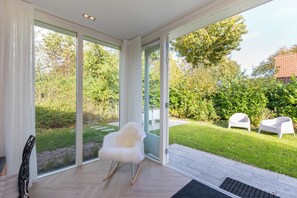 Interior - Holidayhome - Oosterpark 76 | Oostkapelle (Oostkapelle)