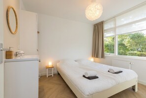 3 Schlafzimmer, Bügeleisen/Bügelbrett, Internetzugang