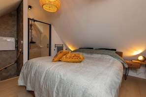 1 bedroom, Internet