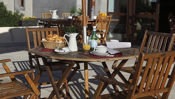 Dining - Ap T2 4 pers - Studio Apartment, Sleeps 4 (Carcassonne)