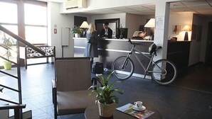 Lobby - Ap T2 4 pers - Studio Apartment, Sleeps 4 (Carcassonne)