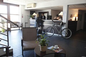 Lobby - Studio 1/2 pers - Studio Apartment, Sleeps 2 (Carcassonne)