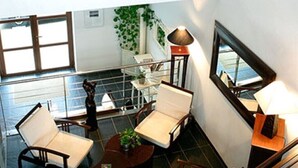 Interior - Studio 1/2 pers - Studio Apartment, Sleeps 2 (Carcassonne)