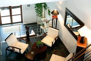 Interior - Studio 1/2 pers - Studio Apartment, Sleeps 2 (Carcassonne)