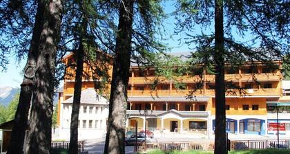 Valberg ST2 - Une Chambre Appartement, Couchages 2