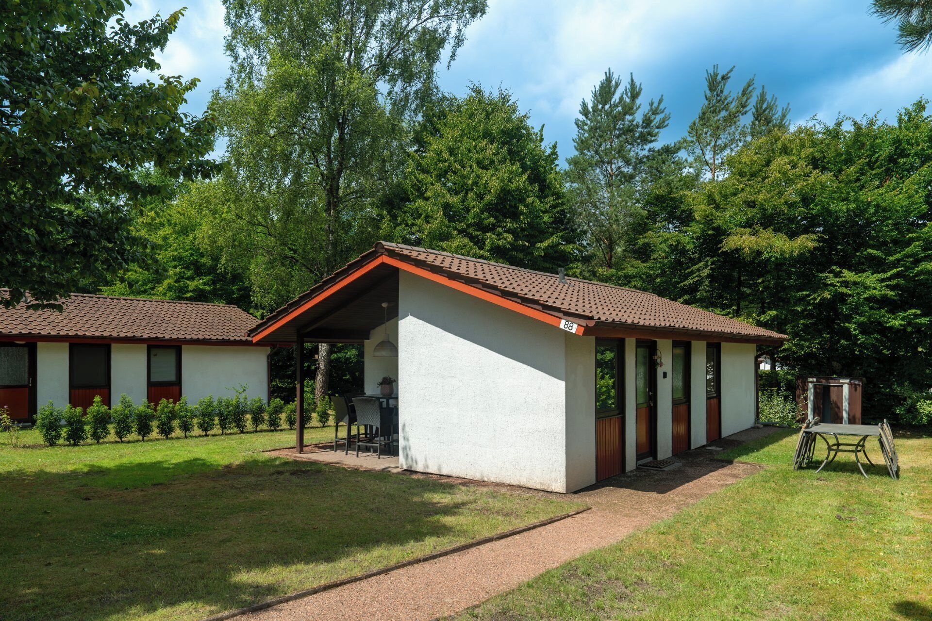 Eksteriør