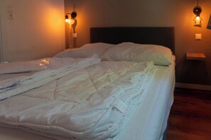 2 Schlafzimmer, WLAN