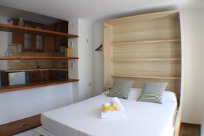 1 quarto, Wi-Fi, roupa de cama