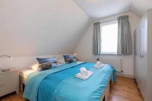 2 Schlafzimmer, Internetzugang