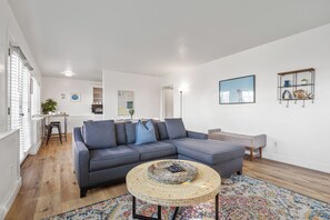 Téléviseur connecté