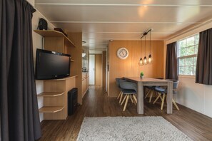 تناول الطعام