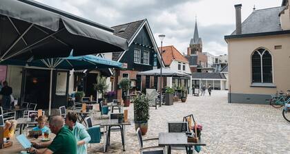 Panorama lodge with jacuzzi | 2 p.