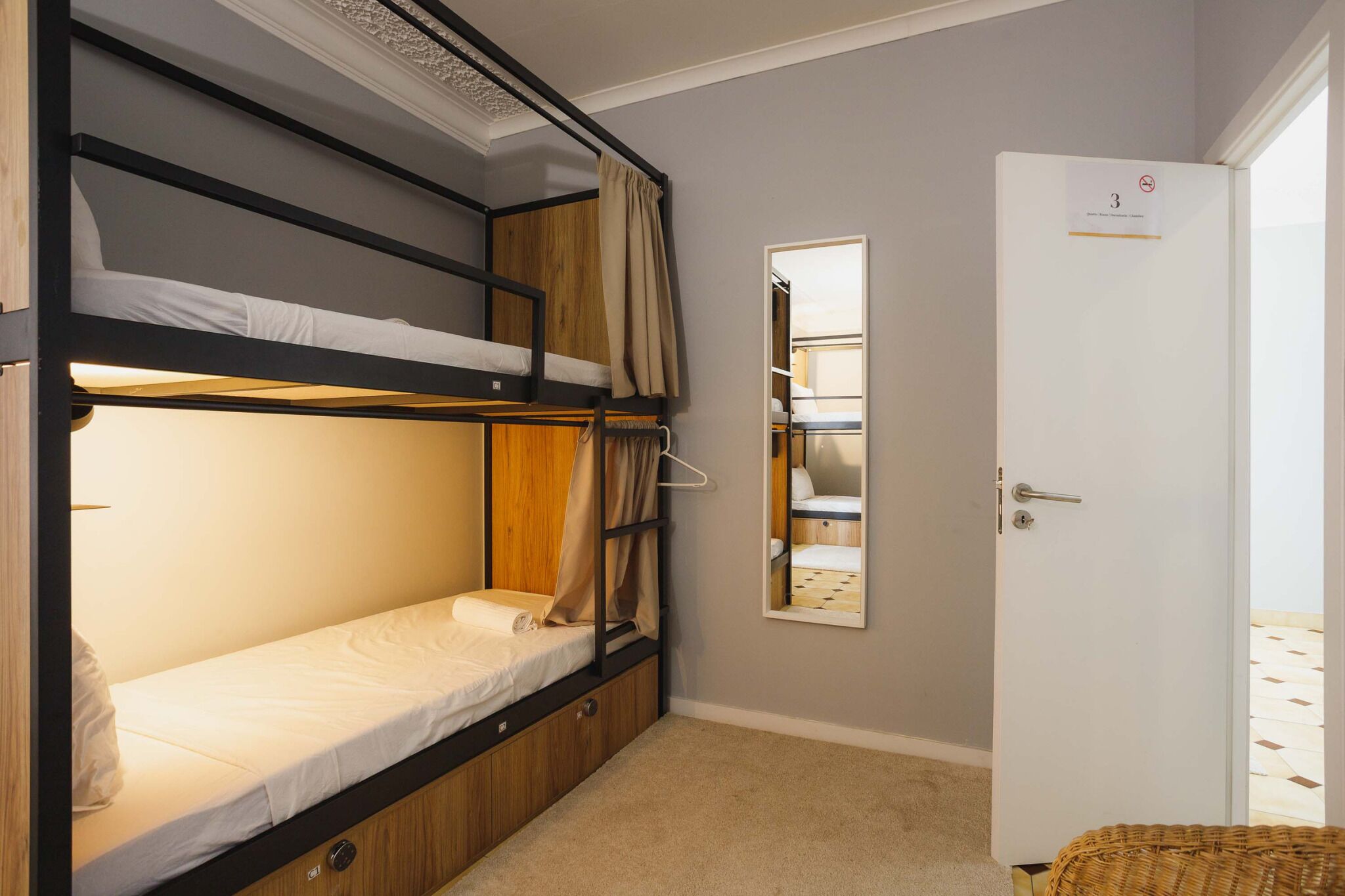 1 bedroom, in-room safe, iron/ironing board, WiFi
