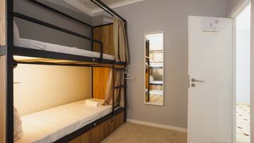 1 bedroom, in-room safe, iron/ironing board, WiFi
