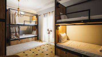 1 bedroom, in-room safe, iron/ironing board, WiFi