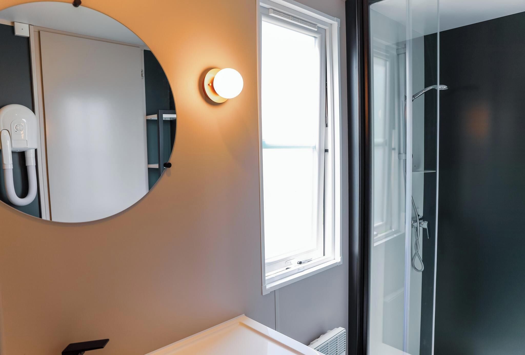 Badkamer