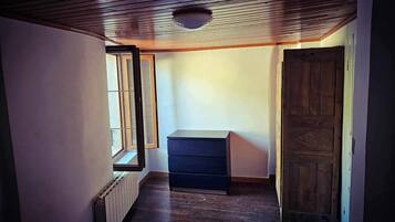 Chambre Double Deluxe, vue vallée