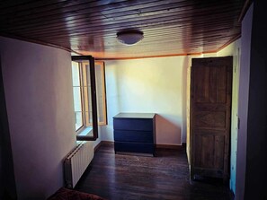 Deluxe-Doppelzimmer, Talblick