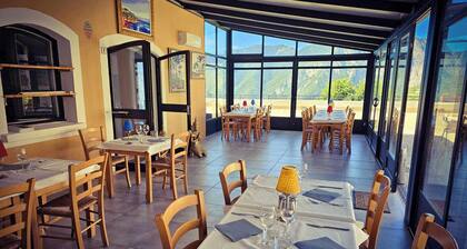 l'Auberge La Gruppio